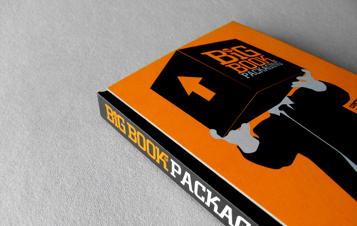 TASCHEN Books: The Package Design Book. Volume 2